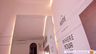 cyanide_candys chaturbate Uniforms