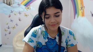 candy_pettite chaturbate Lovely chick
