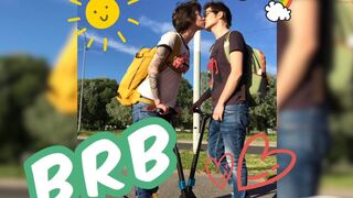 candy_girlss chaturbate lonely bitch delivers visual delight