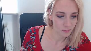kimidrew chaturbate naughty schoolgirl - ass fucked hard