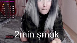 cuckold_couple_ chaturbate the charming beauty seduces with magnificent forms