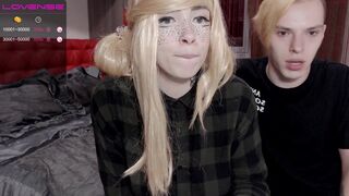 cuckold_couple_ chaturbate 11 March 2020