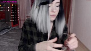 cuckold_couple_ chaturbate Fair-haired lady