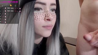 cuckold_couple_ chaturbate Lush shmara