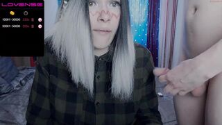 cuckold_couple_ chaturbate hot passion dances striptease