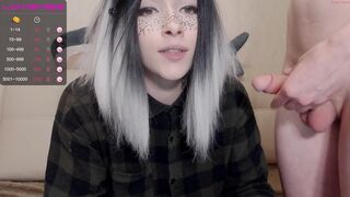 cuckold_couple_ chaturbate skinny girl posing nude