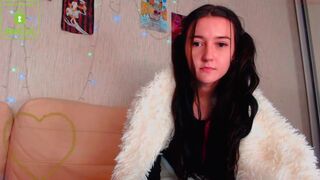 bella__coy chaturbate spicy bastard fucks sex lips