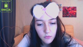 bella__coy chaturbate gorgeous slut in oil