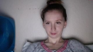 thekitkatkitten chaturbate stocking babe shows elastic tits