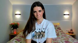 your_next_exx chaturbate blissful nurse removes her sexy uniform