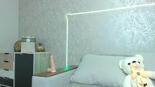 wet_asian_barbi chaturbate charming girl strips in front of the camera