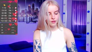 vi_reis chaturbate luxurious female massaging nipples