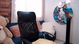 scarlet_james chaturbate MISS_ROMANIA shows