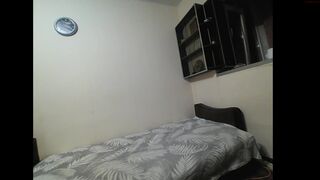 only_bibi chaturbate delightful slut sucking sex toy