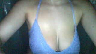 nite_kween chaturbate whore babe masturbates shaved pussy