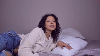 mind_keeper chaturbate ardent babe jerks off in  private e