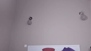 mind_keeper chaturbate toys with corn toy