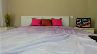 mind_keeper chaturbate Adorable mare