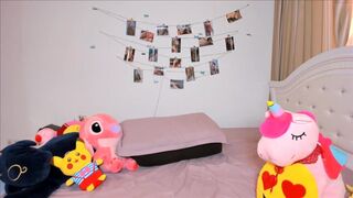 kiu_mi chaturbate 21 March 2020