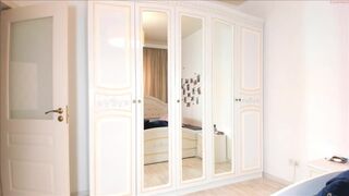 kiu_mi chaturbate Busty Asian passionately fucks with a guy