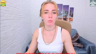 jess_coy chaturbate experienced woman paws lips sex