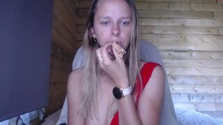 i_want__you_ chaturbate blissful bitch pulls pussy