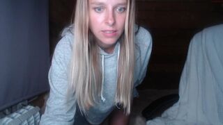 i_want__you_ chaturbate red slut passionately masturbating pussy