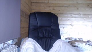 i_want__you_ chaturbate Cute brunette