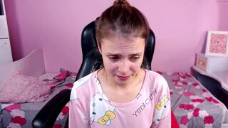 gray_bella chaturbate Pretty bbw