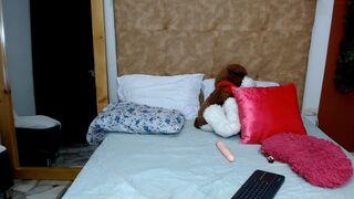 freya9 chaturbate luxurious slut gently pulls sisyandry