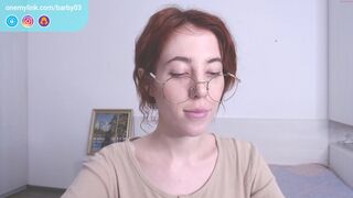 barby03 chaturbate Obstinate lesbians