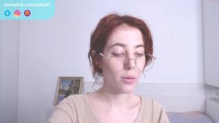 barby03 chaturbate mysterious goddess gently caresses her ass with her fingers