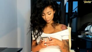 indiansweety onlyfans 15 March 2020