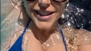 angelawhite onlyfans Luxurious chick