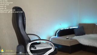 alwayssomewhere onlyfans girl from naked chat