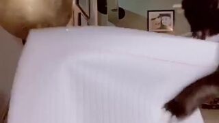 abbytatum_ onlyfans bitch cums