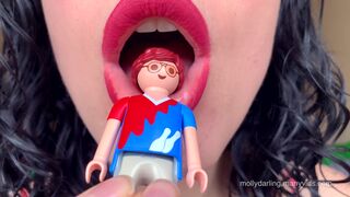 molly darling onlyfans Cute charming