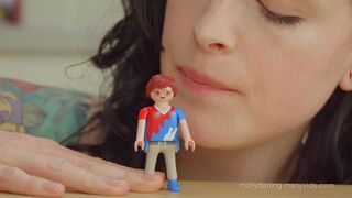 molly darling onlyfans Insatiable bitch