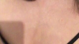 lucylove onlyfans shy babe seduces with big tits