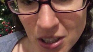 lucylove onlyfans spicy babe having fun in  private e