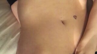 lucy alexandra onlyfans old woman fucks herself with two toys in both holes