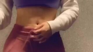 daizha morgann onlyfans busty babe deep sucking dick