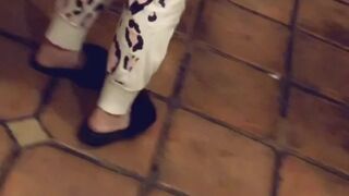 daizha morgann onlyfans clear erotic dance