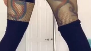 daizha morgann onlyfans great figure