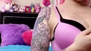 daizha morgann onlyfans 30 March 2020