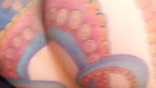 daizha morgann onlyfans charismatic girl jerking juicy holes