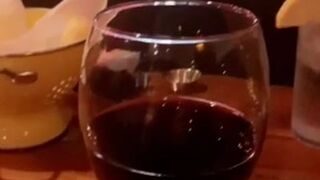 daizha morgann onlyfans the calf jerks off and cums