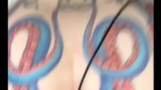 daizha morgann onlyfans shy kittens jerking shaved cunt