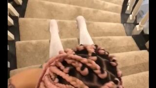 daizha morgann onlyfans Crazy devil