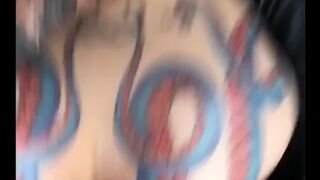 daizha morgann onlyfans Slender confused